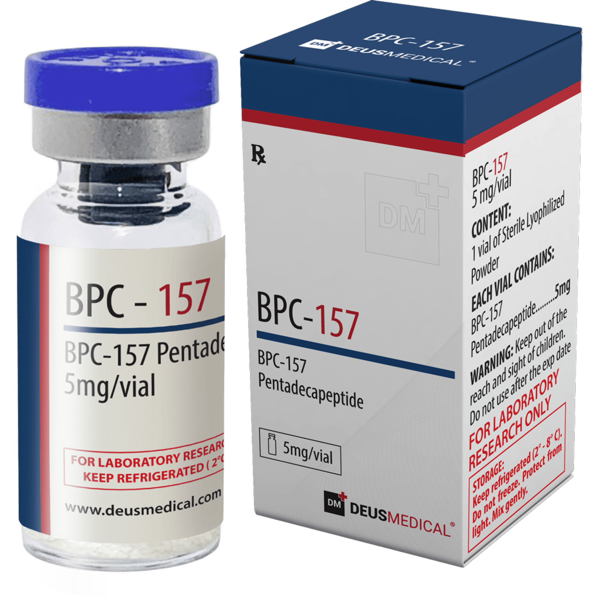 BPC 157