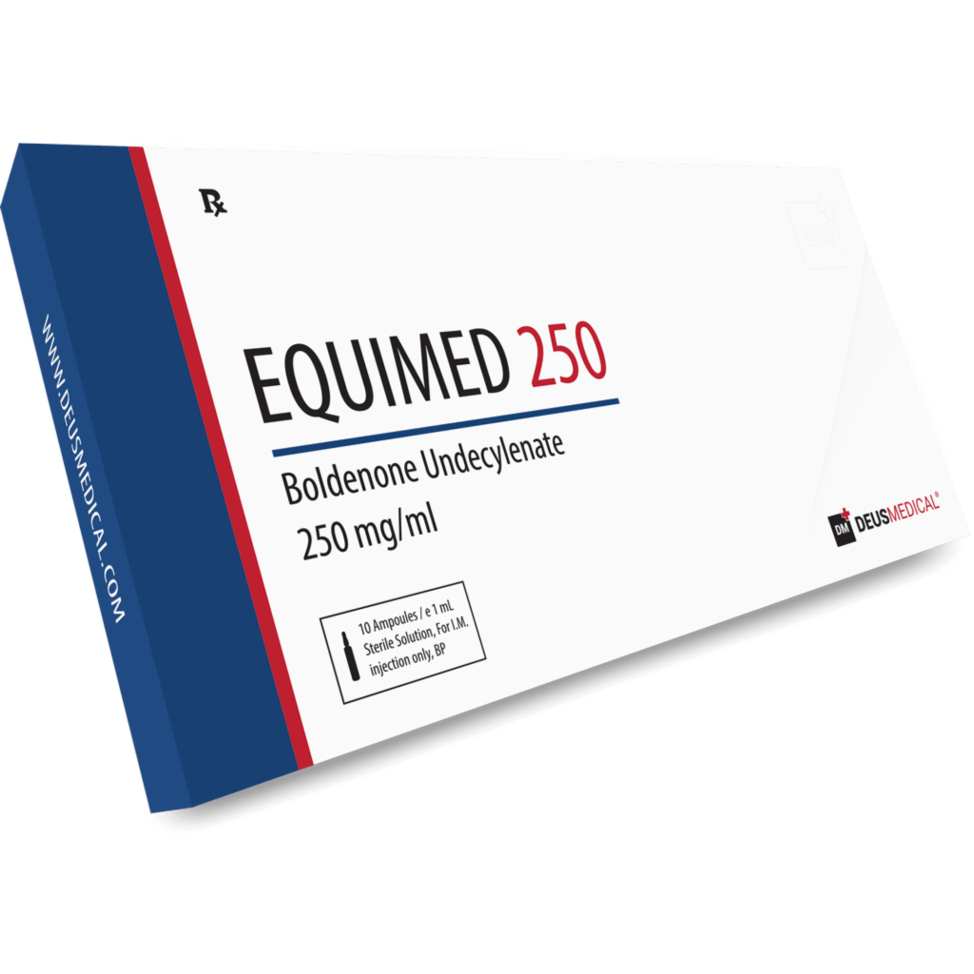 EQUIMED 250