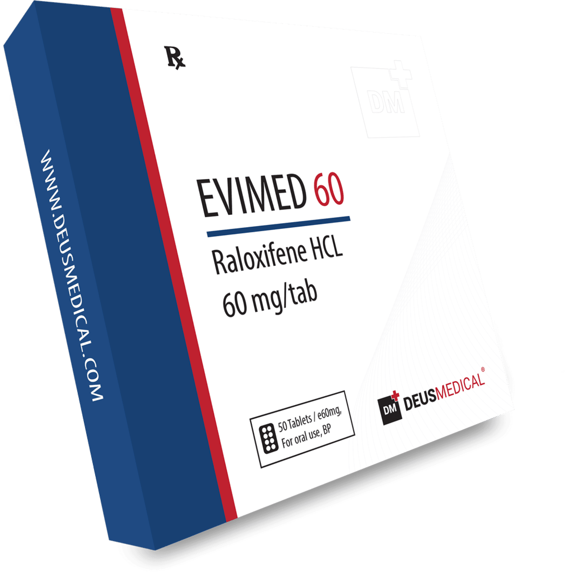 EVIMED 60