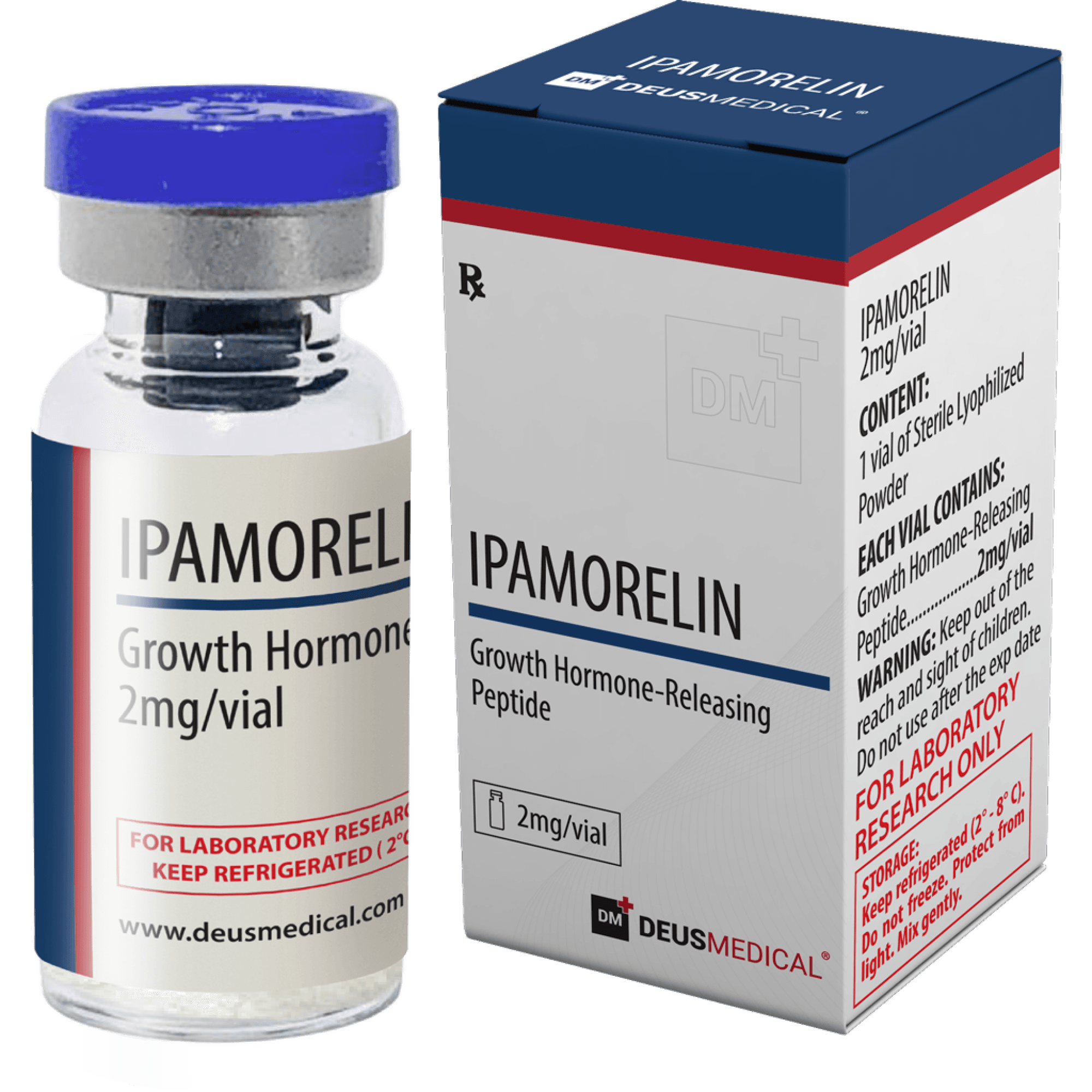 IPAMORELIN